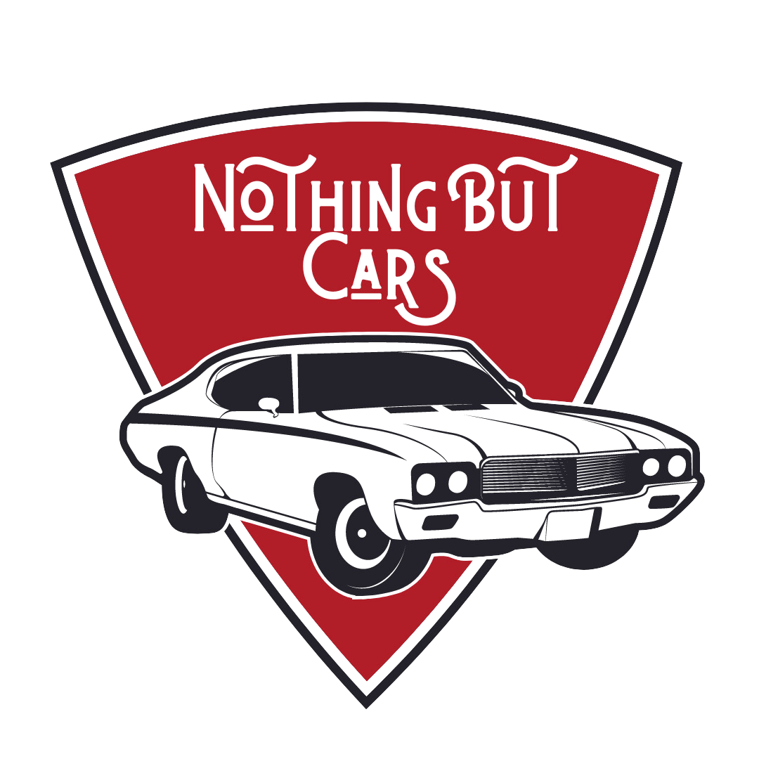 Nothing But Cars