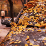 Don’t Allow Autumn Leaves to Ruin Your Car: Essential Tips to Avoid Leaf Damage