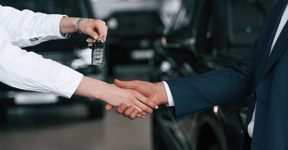 What’s the Best Time of Year to Buy a Car?
