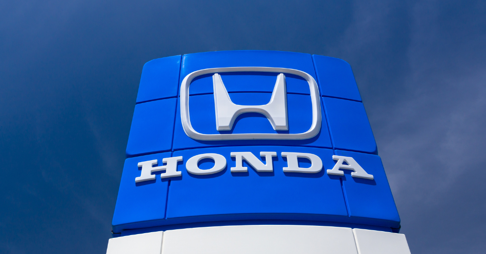 Honda Doubles Down on Hybrid Efficiency