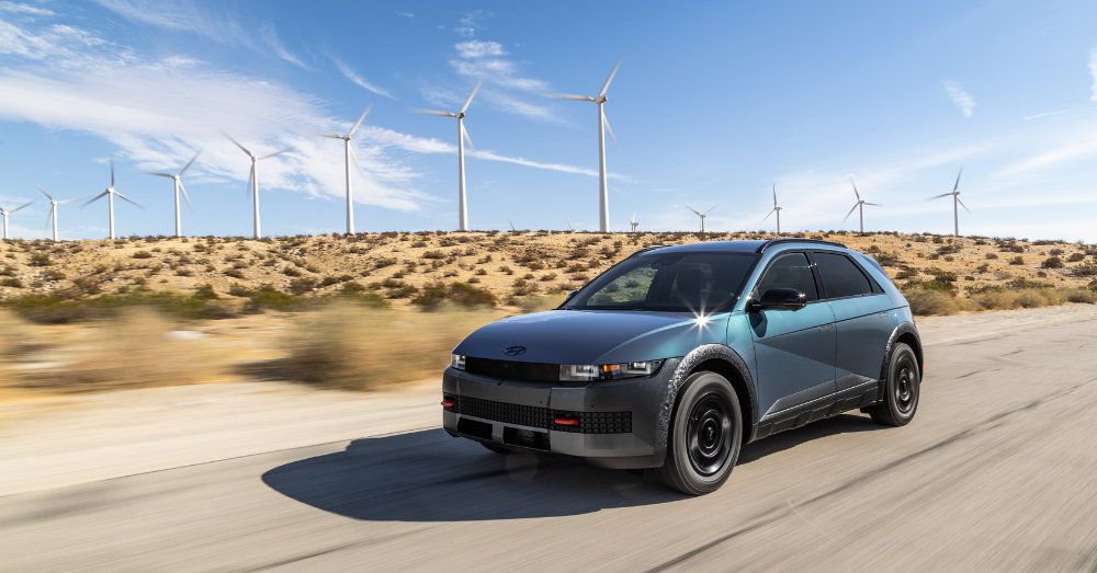 Will Lower-Priced EVs Help Korean Automakers Survive the Tariffs