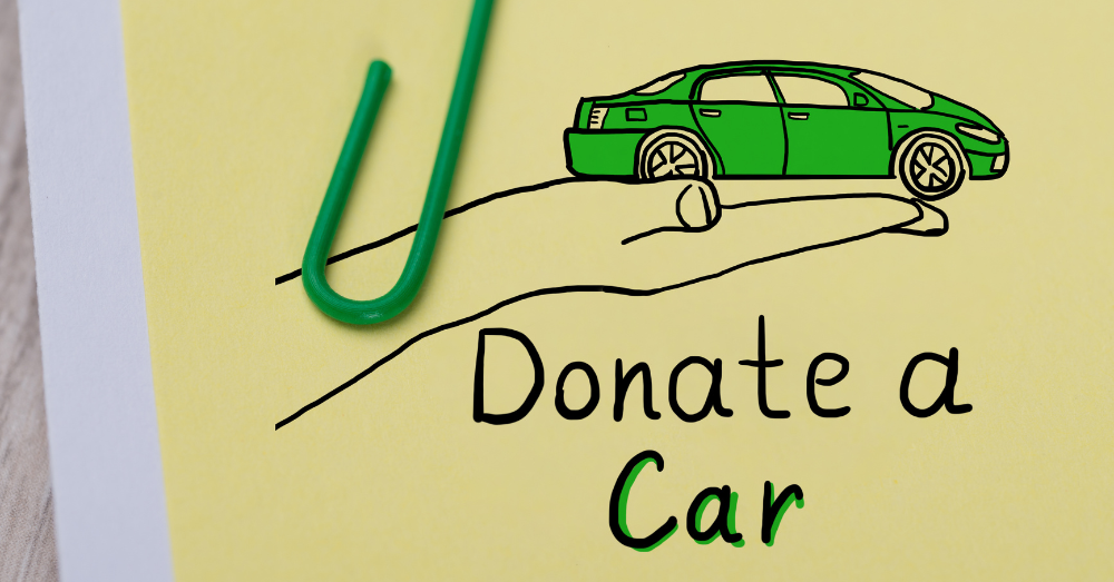 What Happens to a Donated Car?