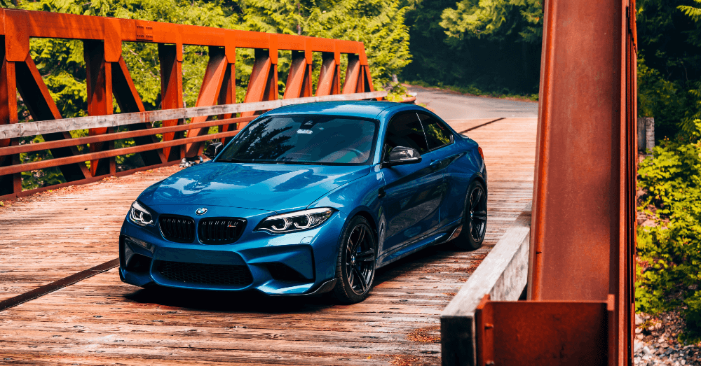 Drive BMW: Fun, Luxury, and Strong Resale Value