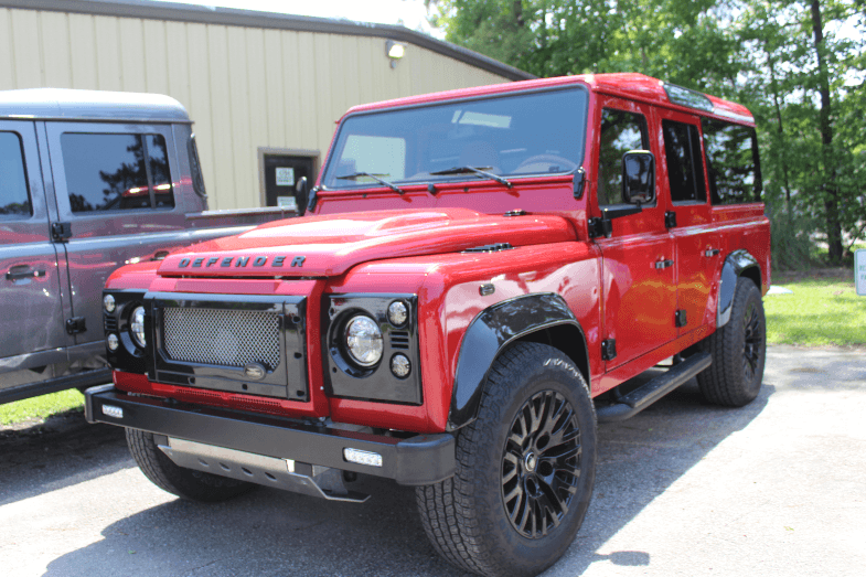 The Station Wagon You Want to Drive