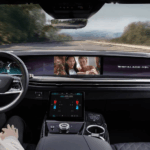 Cadillac Escalade IQ Ultra Cruise