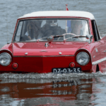 When Hoosiers Decided Cars Should Float Too