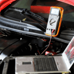 Hyundai right to repair controversy