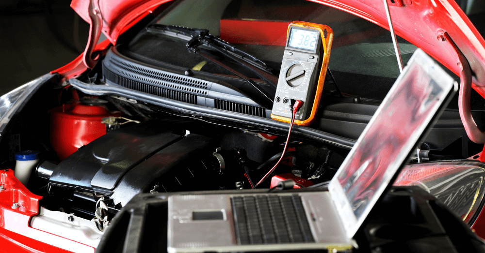 Hyundai Won’t Let You Change Your Own Brake Pads Unless You Have a Business License and Drop $2,000 on Tools