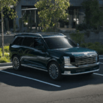 The 2026 Hyundai Palisade Gets Back to Basics in the Best Way