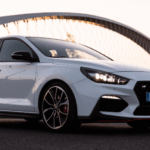 Hyundai i30 N