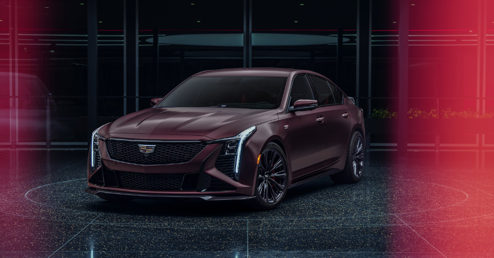 The Four-Door Sedan That Turns Track Days Into Family Outings