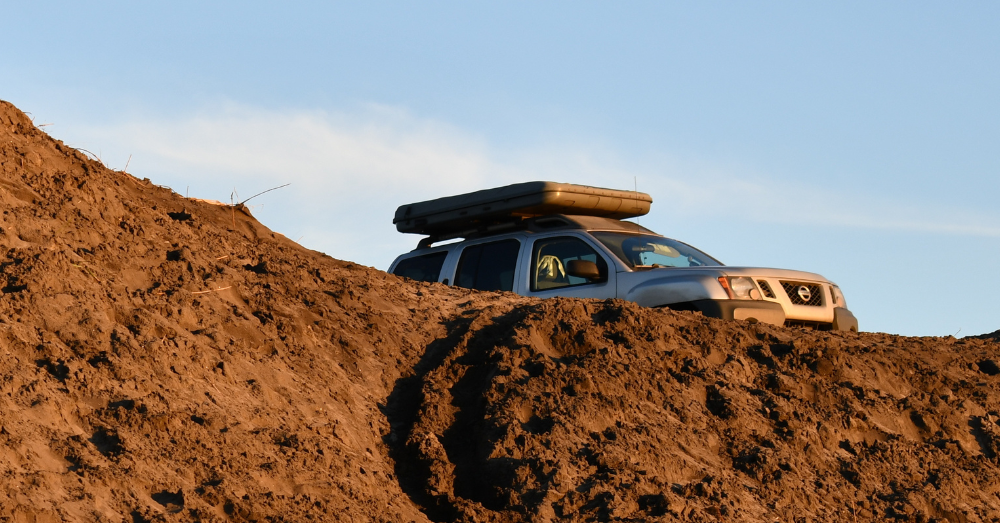 Nissan’s Rugged Xterra Is Coming Back, and Dealers Already Love What They’ve Seen
