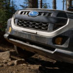 Subaru Outback sales