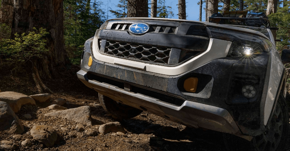 The Subaru Outback Lost Its Wagon Soul and Buyers Noticed