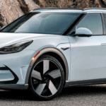 Tesla compact electric SUV