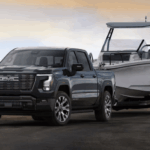 GMC dealers