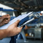 Oil Change