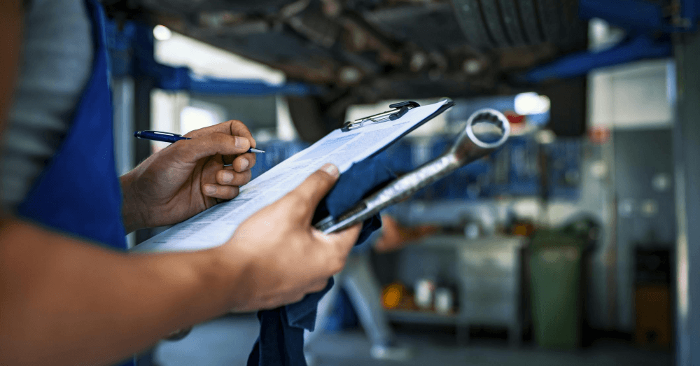 Routine Car Care Gets Easier to Book