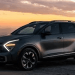 Used Kia