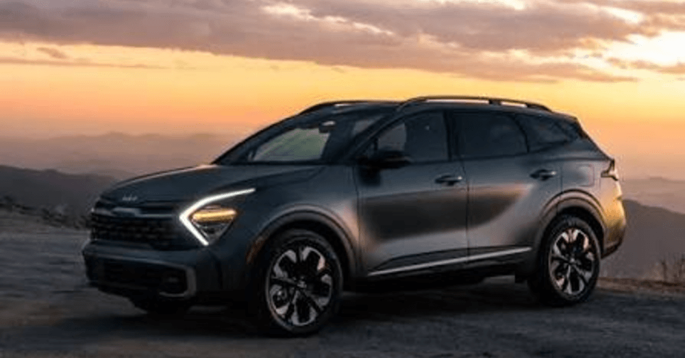 Hybrid Momentum Pushes Kia to a Record-Setting June
