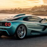 The Gordon Murray S1 Brings the Analog Supercar Roaring Back to Life
